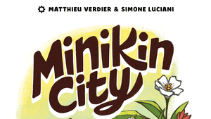 Minikin City, le test