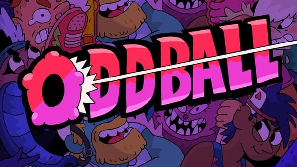 Oddball