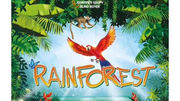 Rain Forest