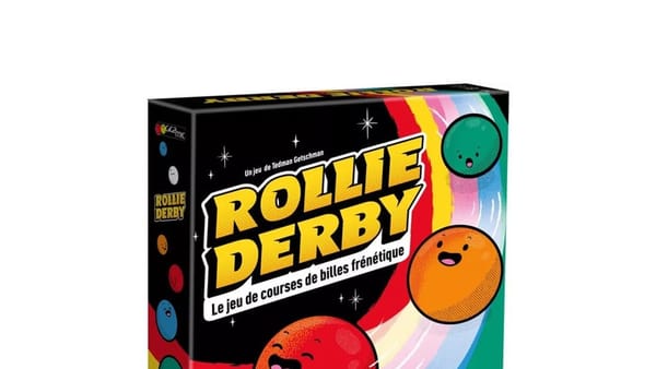 Rollie Derby