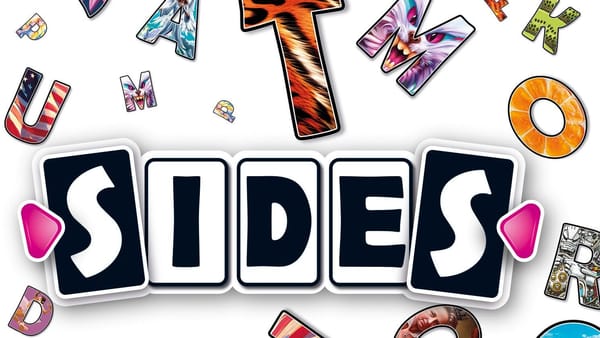 Sides