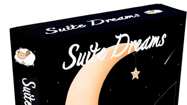 Suite Dreams