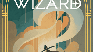 The Last Wizard