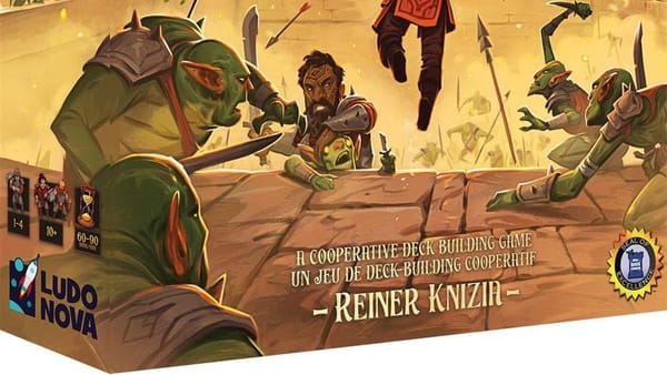 The siege of Runedar