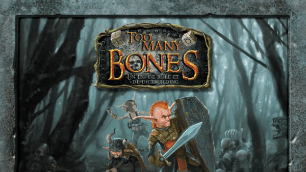 Too Many Bones