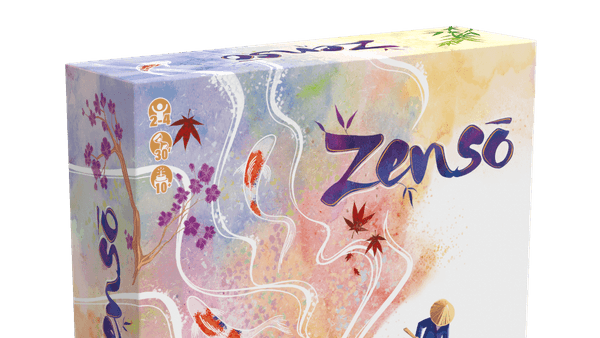 Zensō