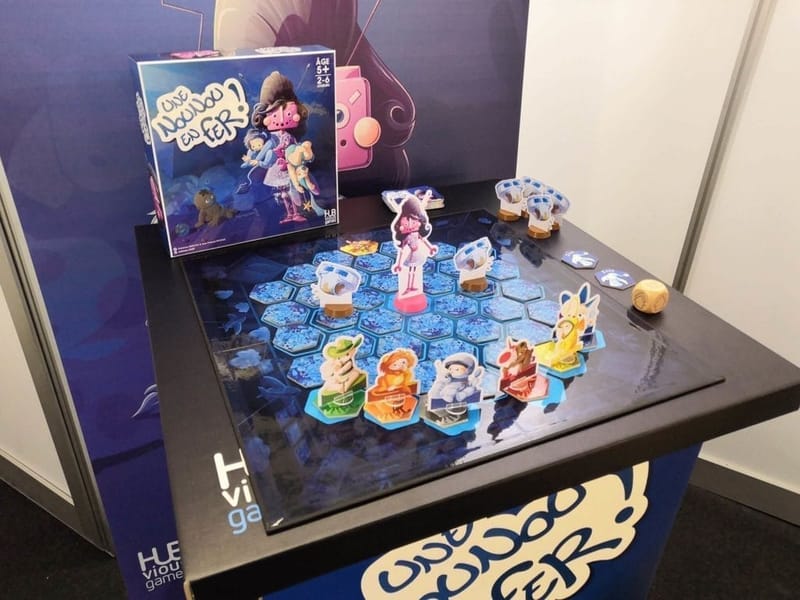 A koa veut-on jouer à Cannes ? partie 2