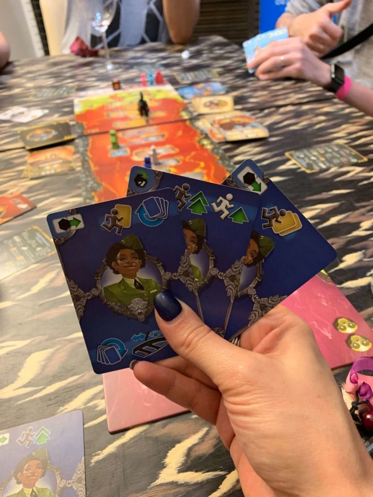 Bilan en famille du Festival du jeu de Cannes 2019