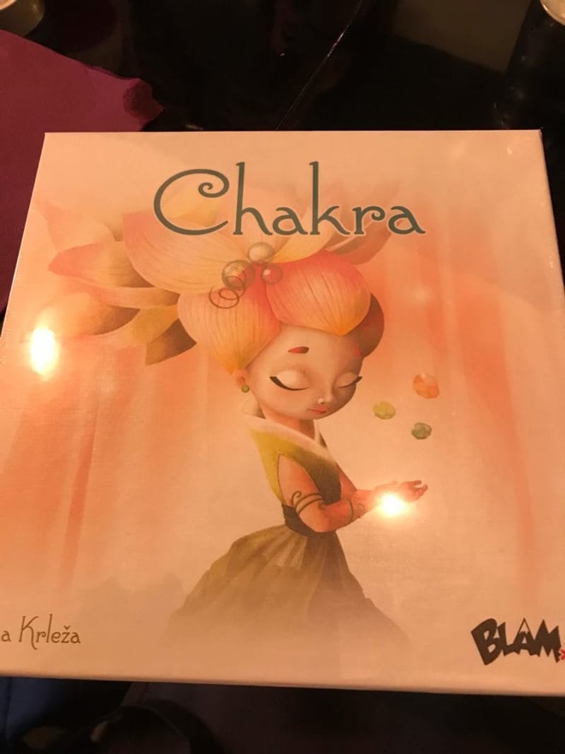 Bilan en famille du Festival du jeu de Cannes 2019