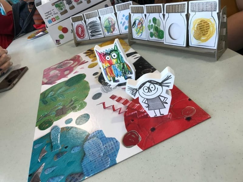 Bilan en famille du Festival du jeu de Cannes 2019