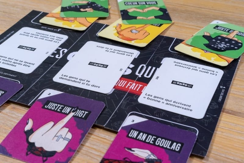 A koa veut-on jouer à Cannes ? partie 2