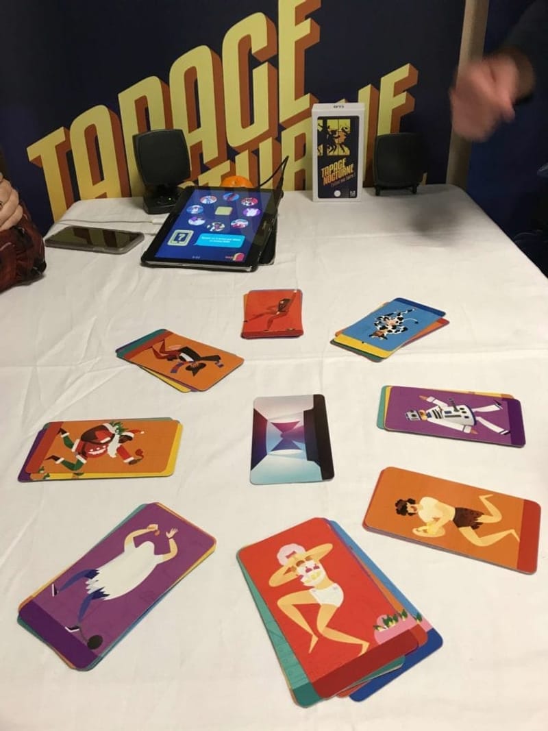 Bilan en famille du Festival du jeu de Cannes 2019