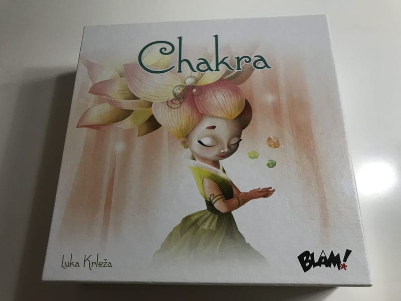 Chakra