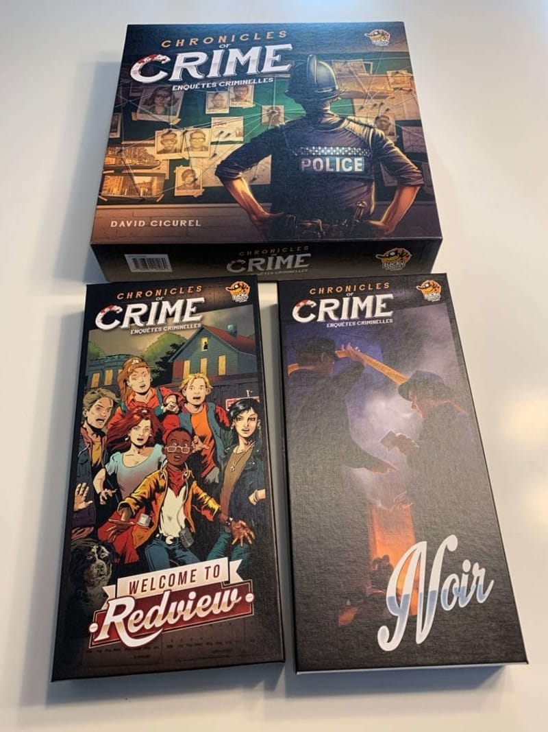 Nos meilleurs jeux coopératifs en famille