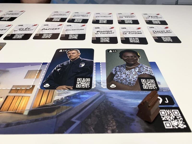 Nos meilleurs jeux coopératifs en famille