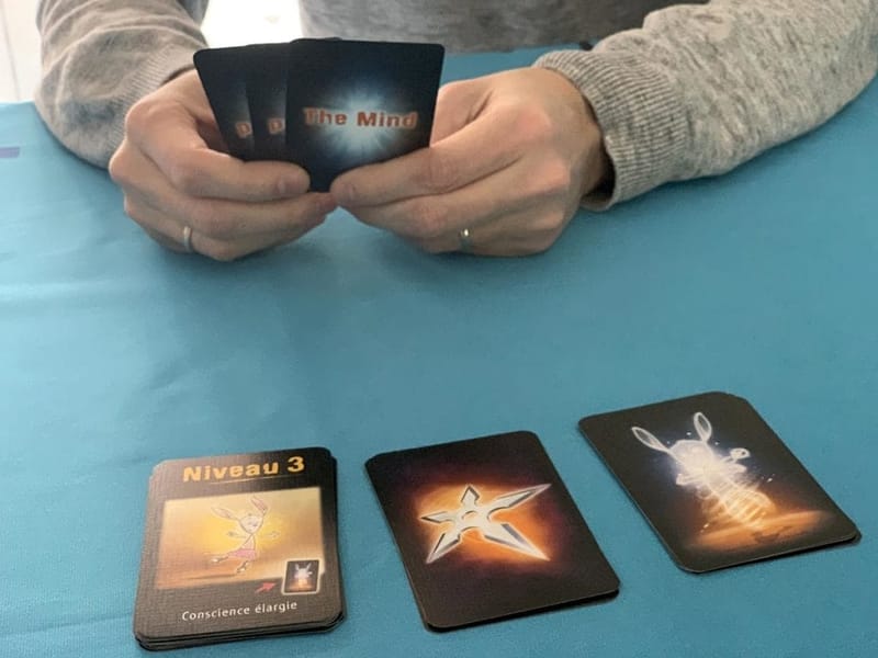 Nos meilleurs jeux coopératifs en famille