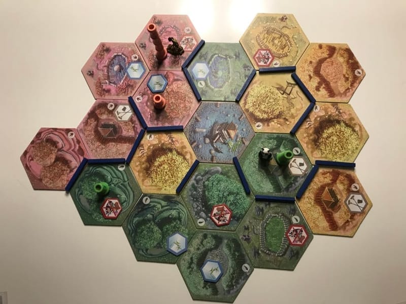 Takenoko