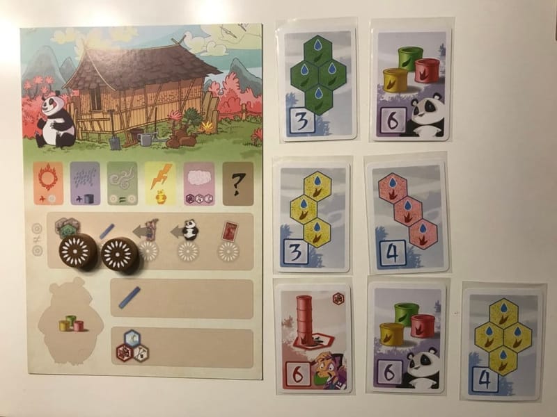 Takenoko