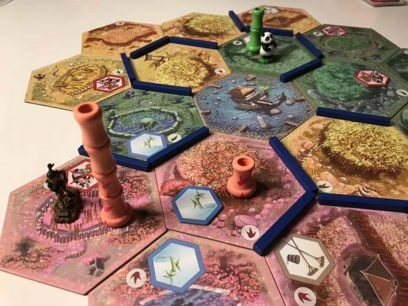 Takenoko