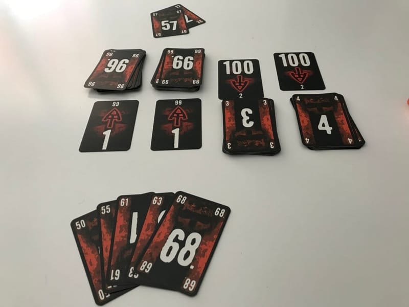 The Game