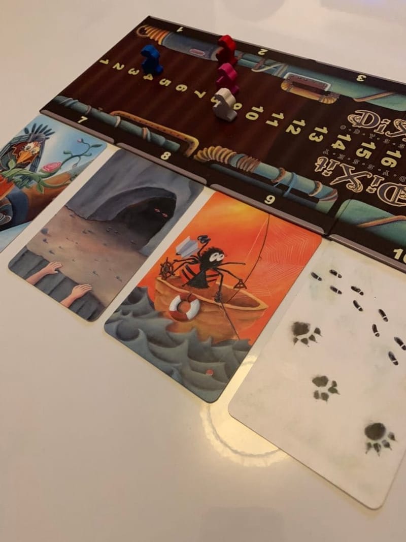 Dixit
