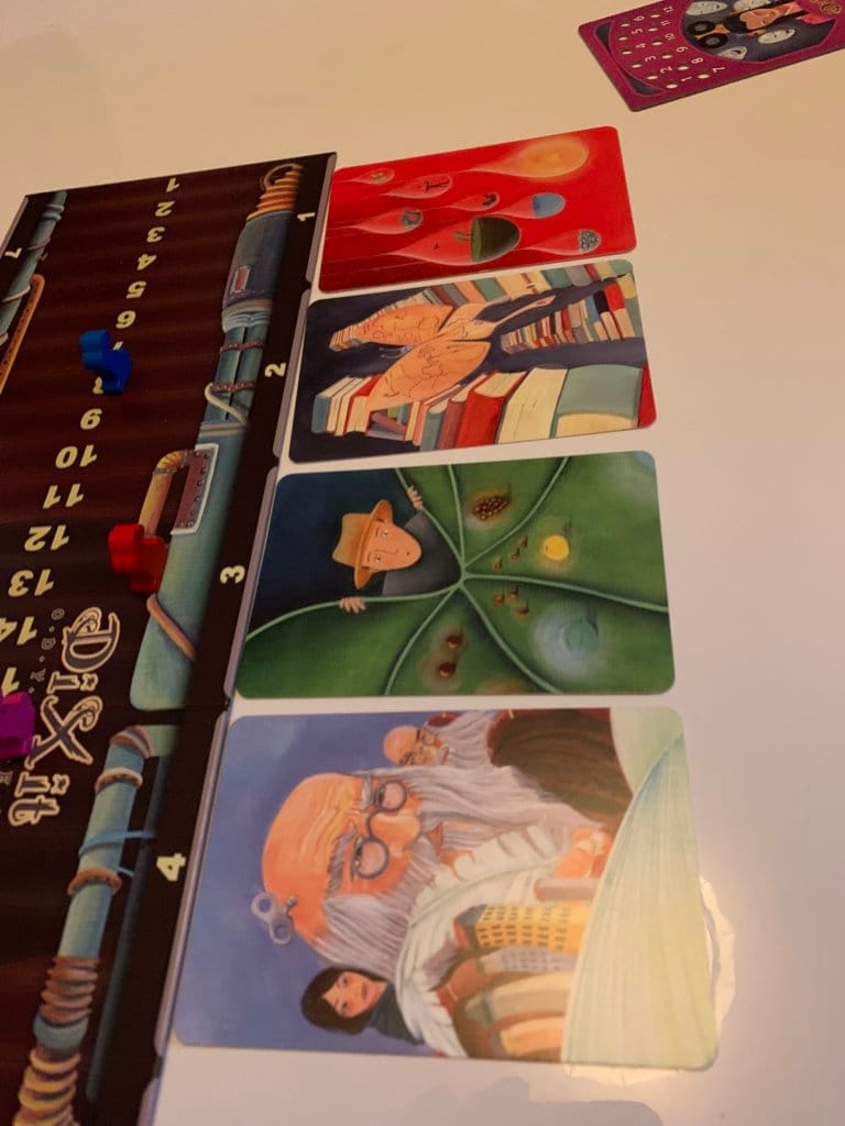 Dixit