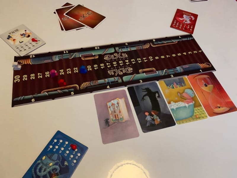 Dixit