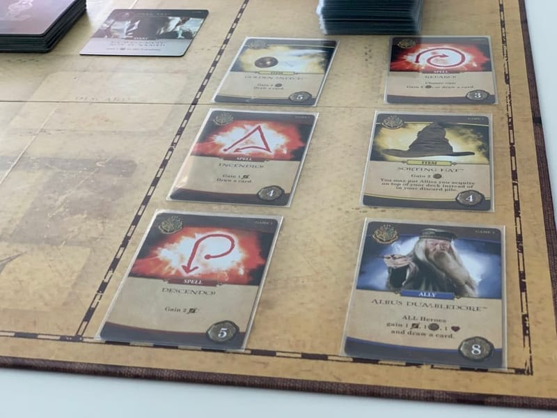Nos meilleurs jeux coopératifs en famille