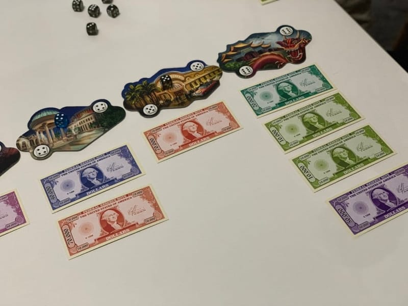 Las Vegas