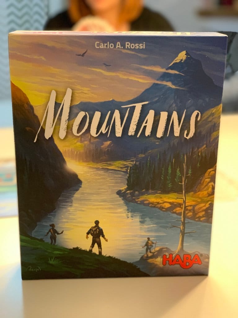 Mountains