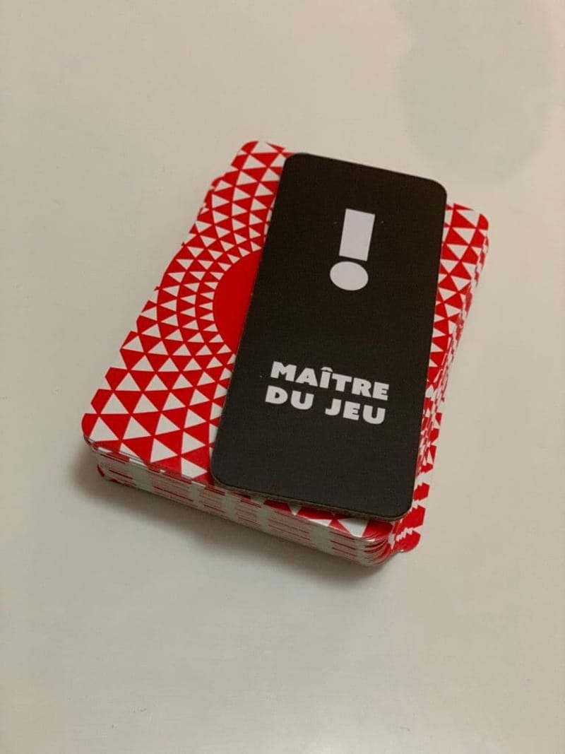Les jeux familiaux à emmener en vacances
