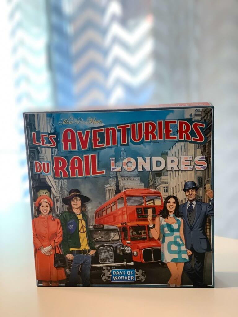 Les jeux familiaux à emmener en vacances
