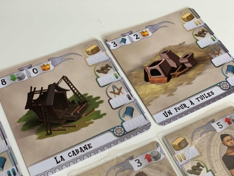 Les jeux familiaux à emmener en vacances