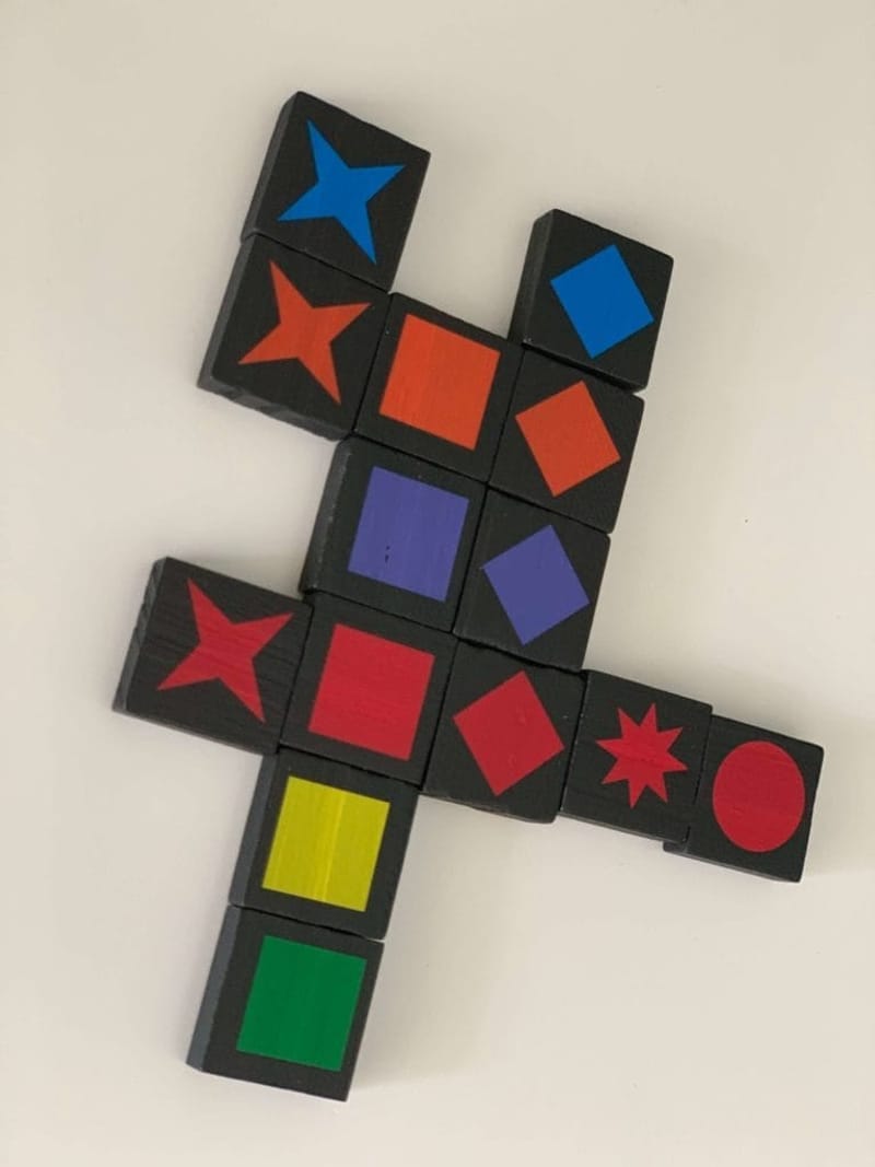 Les jeux familiaux à emmener en vacances
