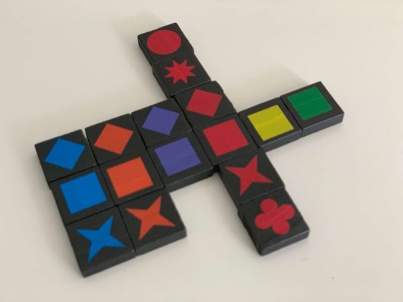 Les jeux familiaux à emmener en vacances