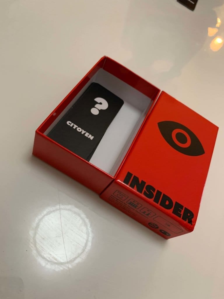 Insider