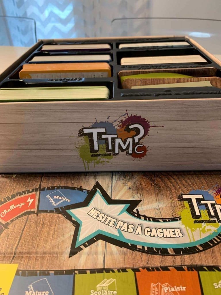 TTMC : Tu te mets combien ?