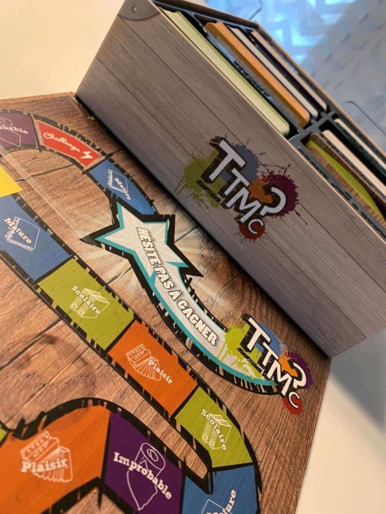 TTMC : Tu te mets combien ?
