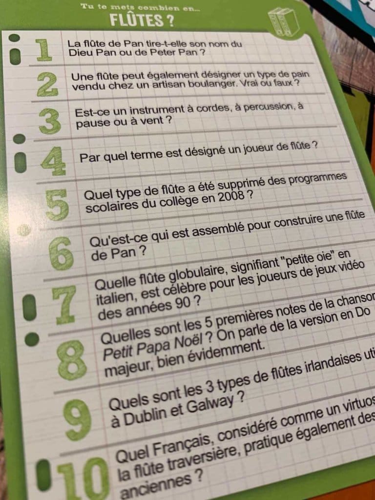 TTMC : Tu te mets combien ?
