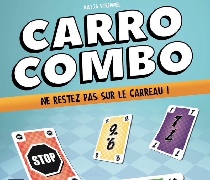 Carro Combo