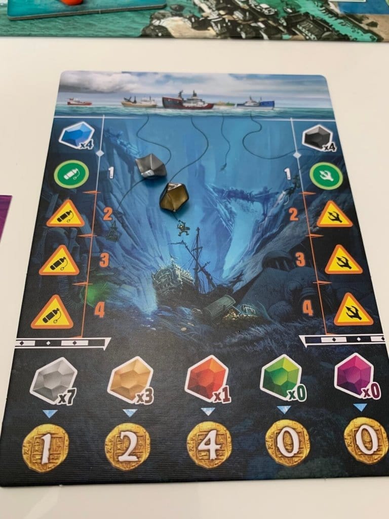 Deep Blue