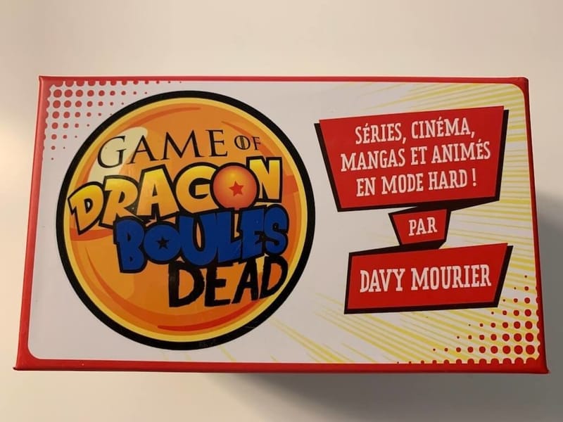 Notre sélection de jeux d’ambiance pour adultes
