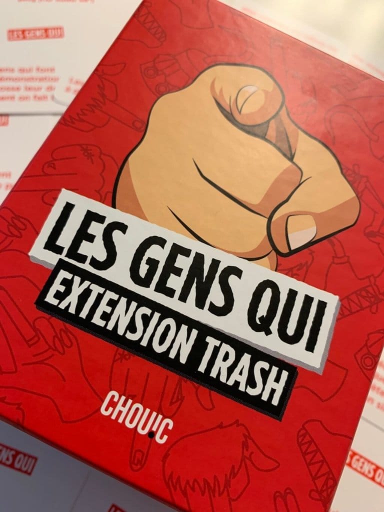 Notre sélection de jeux d’ambiance pour adultes