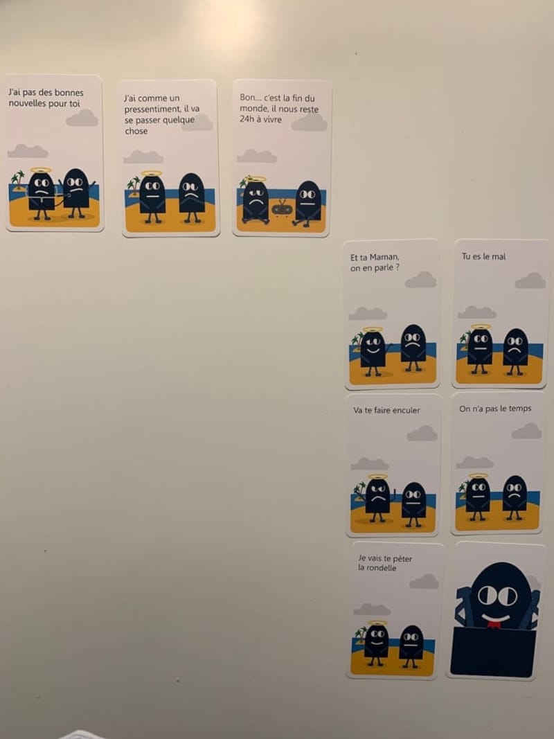 Notre sélection de jeux d’ambiance pour adultes