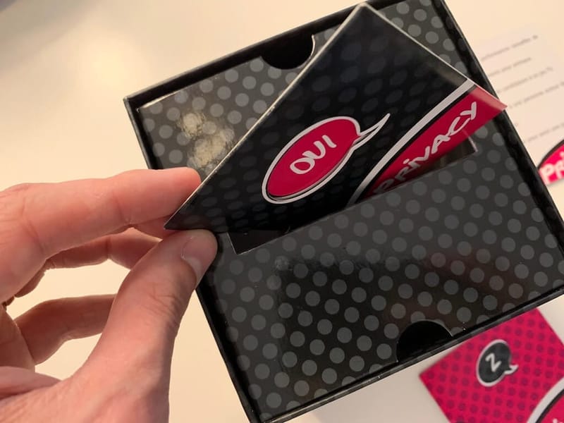 Notre sélection de jeux d’ambiance pour adultes