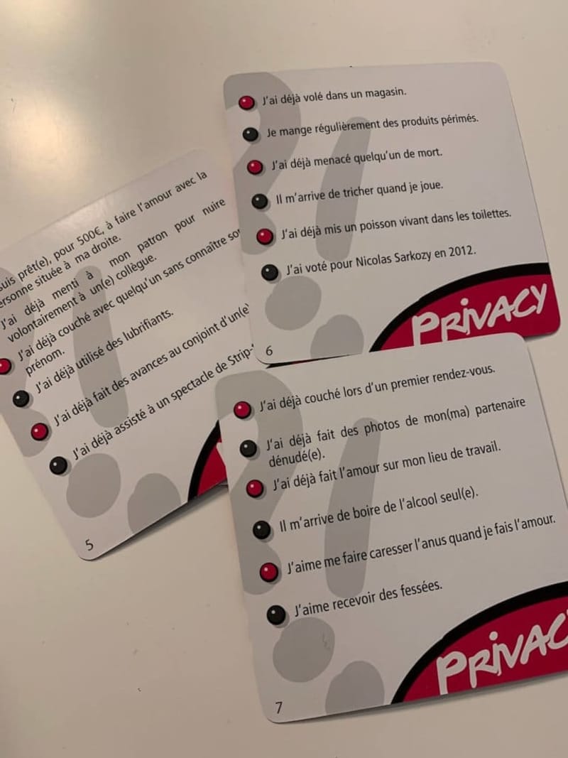 Notre sélection de jeux d’ambiance pour adultes