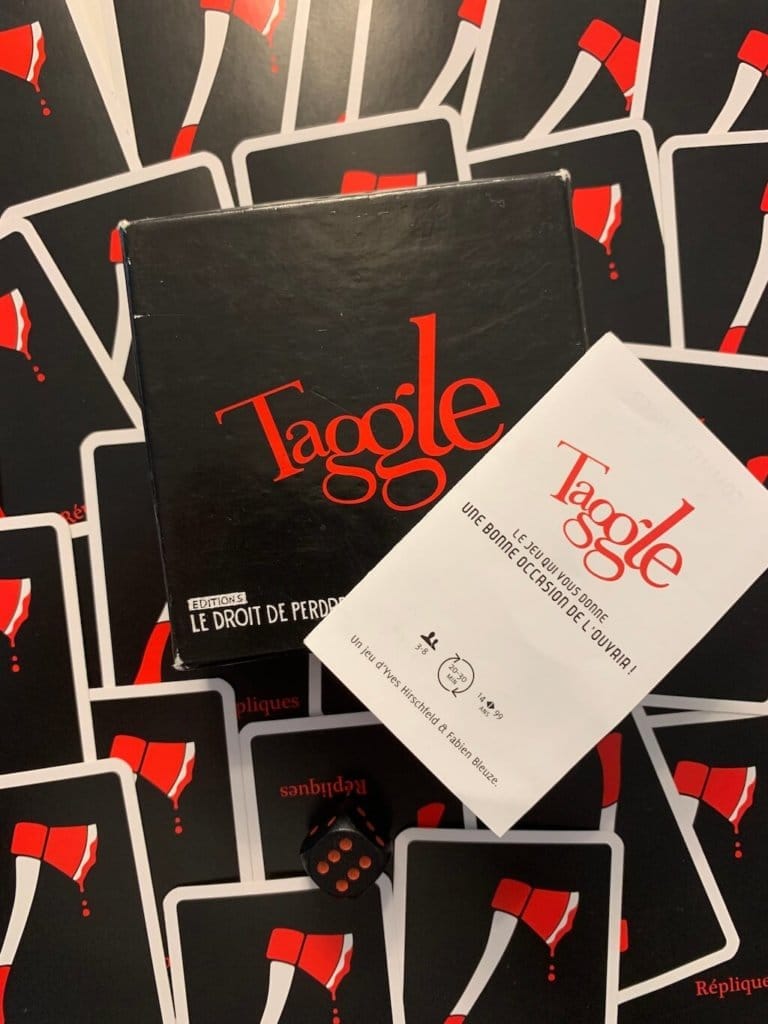 Notre sélection de jeux d’ambiance pour adultes