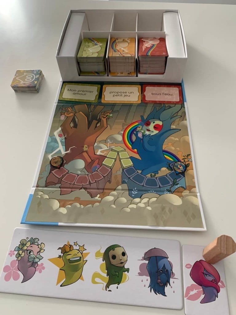 Notre sélection de jeux d’ambiance pour adultes