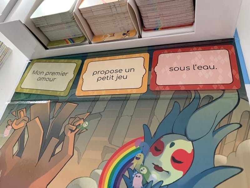 Notre sélection de jeux d’ambiance pour adultes