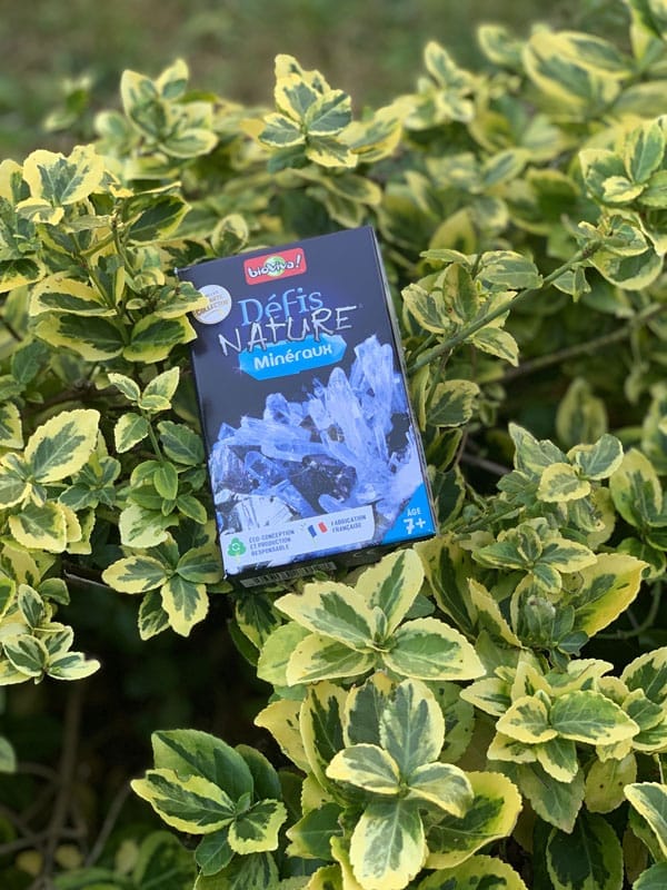 Défis nature